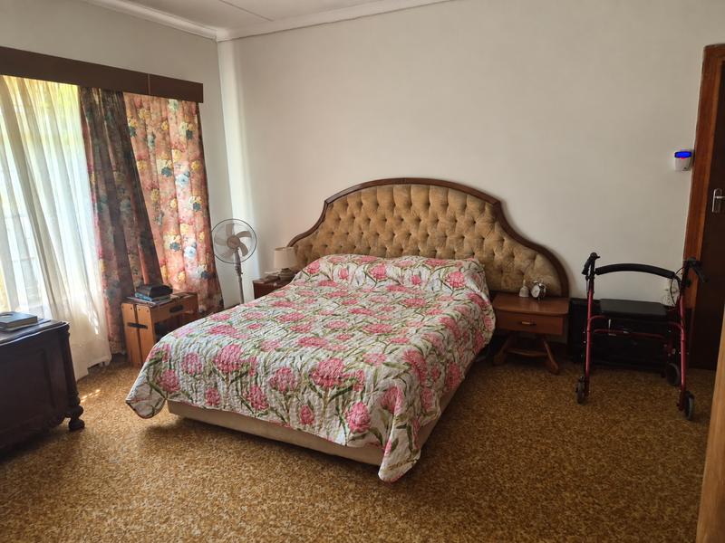 To Let 2 Bedroom Property for Rent in Bothaville Free State
